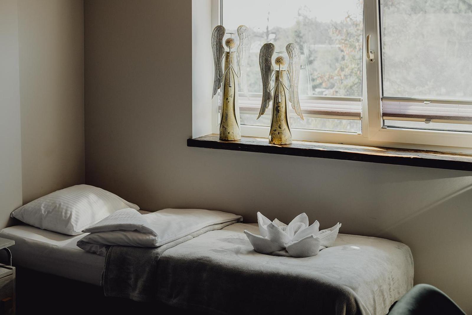 Bed and Breakfast Chutor Nad Narwia Ploski Esterno foto