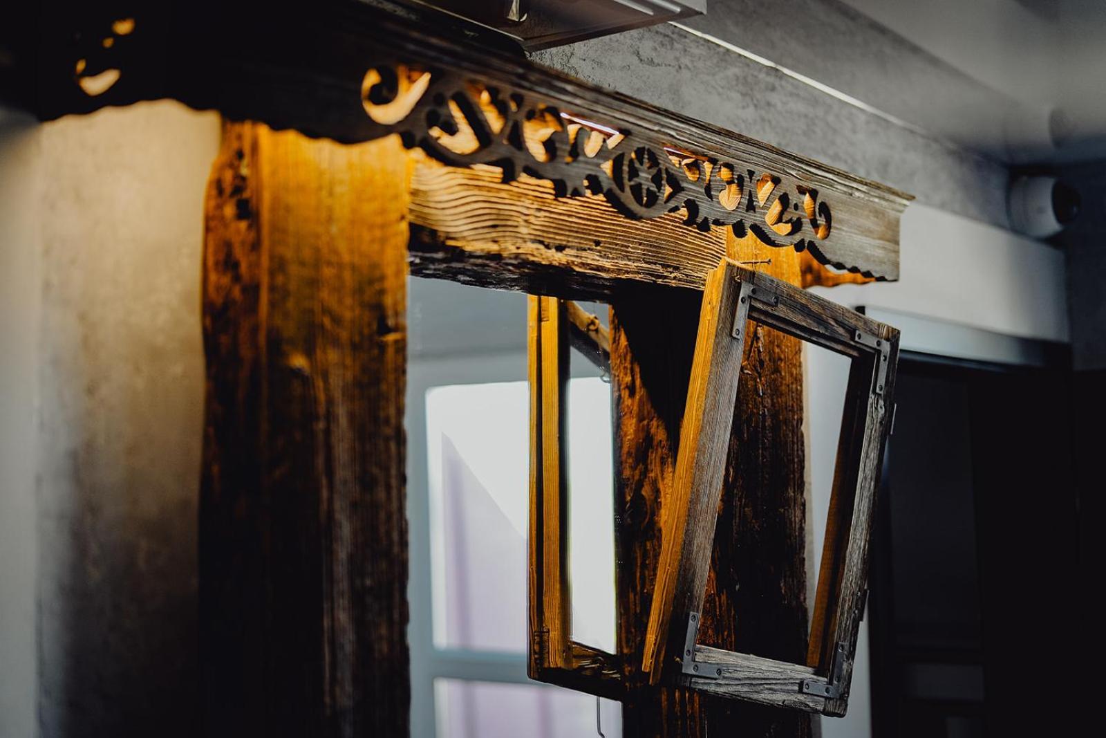 Bed and Breakfast Chutor Nad Narwia Ploski Esterno foto