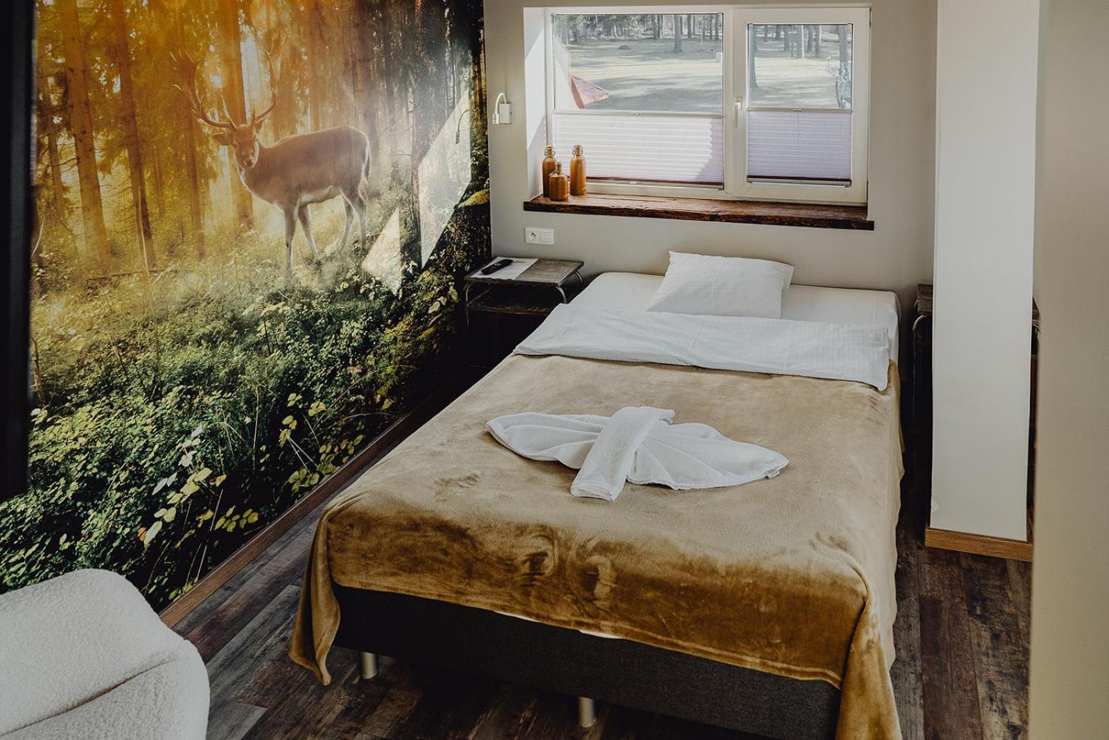 Bed and Breakfast Chutor Nad Narwia Ploski Esterno foto