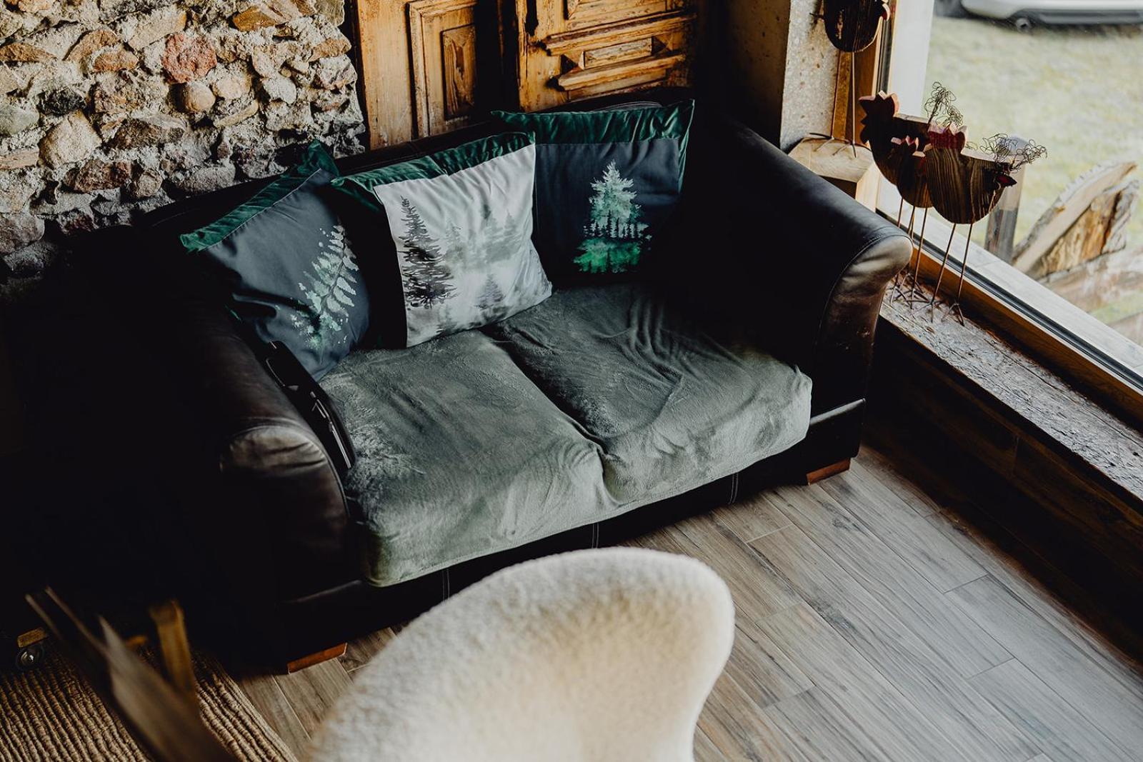Bed and Breakfast Chutor Nad Narwia Ploski Esterno foto