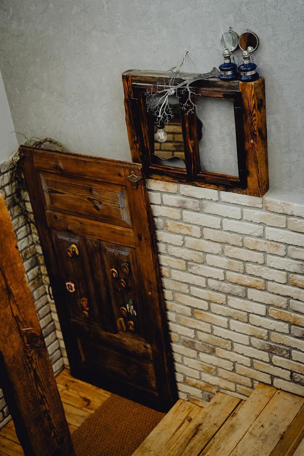 Bed and Breakfast Chutor Nad Narwia Ploski Esterno foto